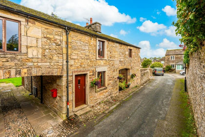 Barn Conversion for sale in Wray-with-Botton