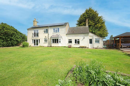 Residential Land for sale in Freiston