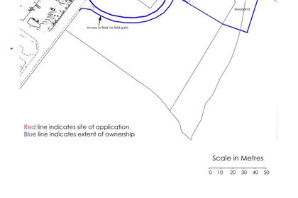 Development Land for sale in Horam