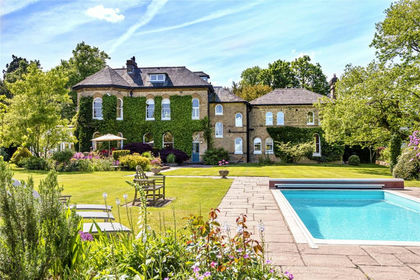 1.4 acres of Land for sale in Orpington