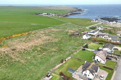 Building Plot for sale in Caithness, Sutherland and Easter Ross