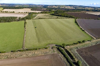 112.3 acres of Agricultural Land for sale in Meldon