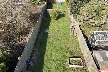 Land for sale in East Bedlington