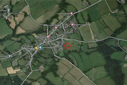 Agricultural Land for sale in Dolton