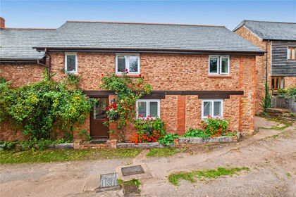 Barn Conversion for sale in Taunton