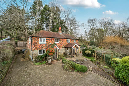 1.7 acres of Land for sale in Rotherfield