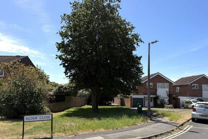 Undeveloped Land for sale in Trowbridge