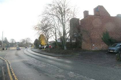 Land for sale in Holywell