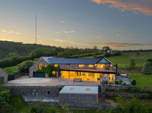 2 acres of Country Home for sale in Wells