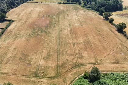 19.2 acres of Arable Land for sale in Flitwick