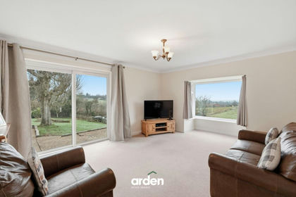 1.5 acres of House with Land for sale in Redditch