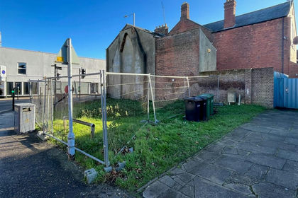 Vacant Land for sale in North West Norfolk