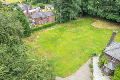 Building Plot for sale in Ribble Valley