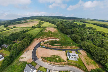 Development Land for sale in North Ayrshire and Arran