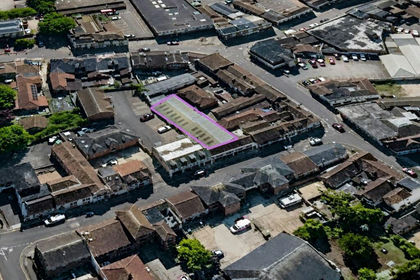 Development Land for sale in Trowbridge