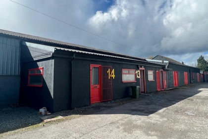 Industrial Land for sale in Kinnerley