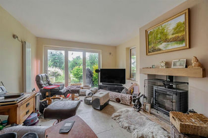 1.5 acres of House with Land for sale in Highley