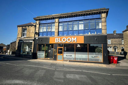 Undeveloped Land for sale in Silsden