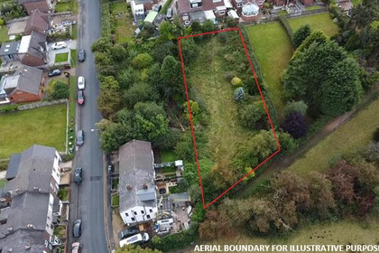 Agricultural Land for sale in Blackrod