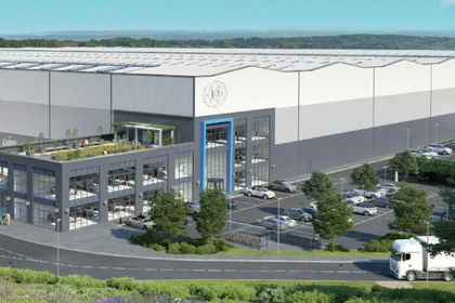 Development Land for sale in Stanton-under-Bardon