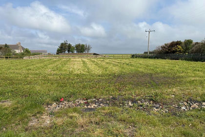 Building Plot for sale in Caithness, Sutherland and Easter Ross