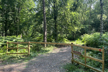 4 acres of For sale in North Yorkshire
