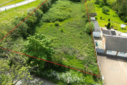 Development Land for sale in Frisby on the Wreake