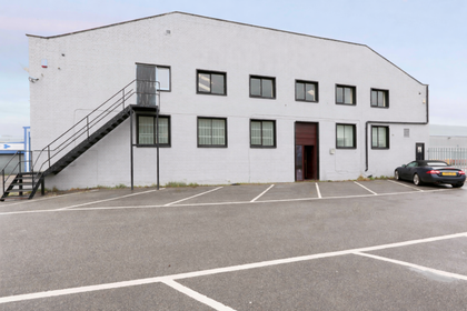 Warehouse for sale in Basildon and Billericay