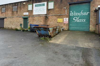 Commercial Land for sale in Cockett