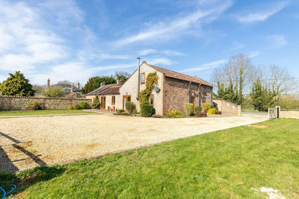 Land for sale in Fincham