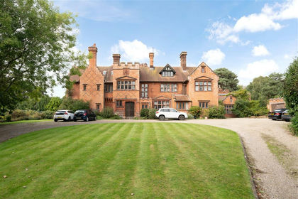 6 acres of Country Home for sale in Oulton Broad
