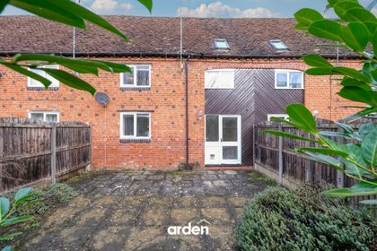 Land for sale in Upton Warren