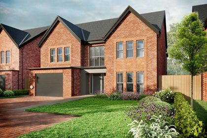 1 acre of Land for sale in Low Coniscliffe and Merrybent