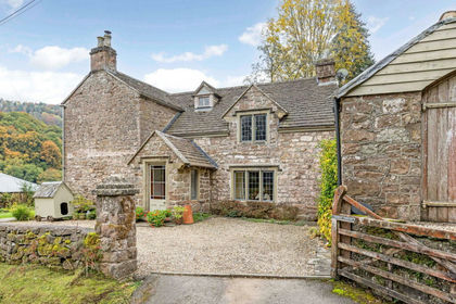 2.9 acres of House with Land for sale in Trellech United