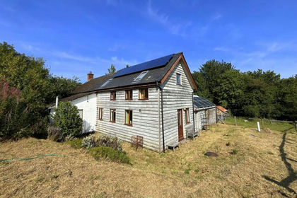 2 acres of Agricultural Land for sale in St. Harmon