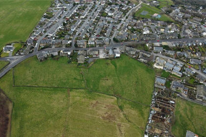 Development Land for sale in Halifax