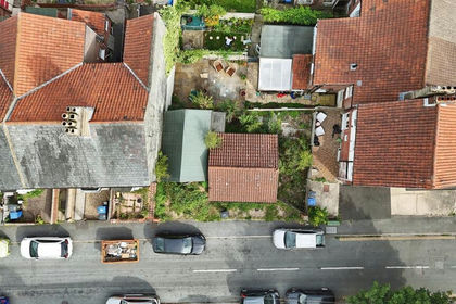 Building Plot for sale in Norwich South