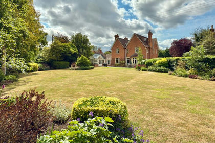 1 acre of Land for sale in Twyning