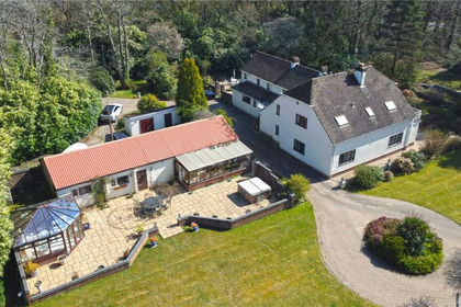 8.5 acres of Land for sale in Romsey