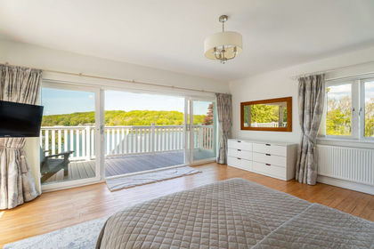 3 acres of House with Land for sale in Pembrokeshire