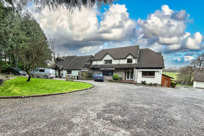 2.5 acres of Land for sale in Ewenny