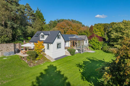 10.4 acres of Agricultural Land for sale in Uplyme