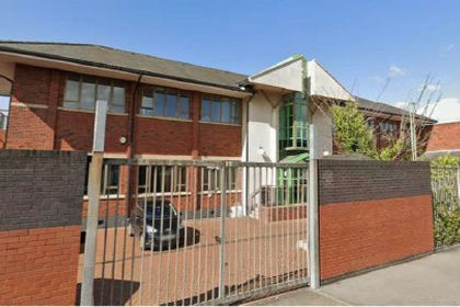 Development Land for sale in Kingston upon Hull East