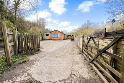 1 acre of Land for sale in Llanstadwell