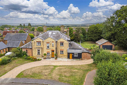 3.5 acres of Land for sale in Slapton