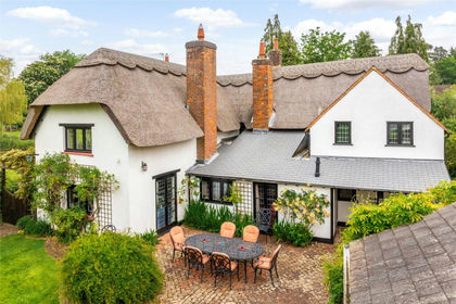 1.4 acres of House with Land for sale in Towersey