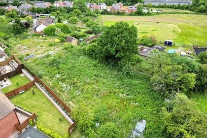 Building Plot for sale in Pontesbury