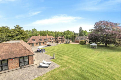 9 acres of Country Home for sale in Essendon