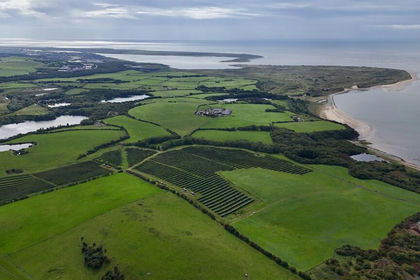 268 acres of Agricultural Land for sale in Askam and Ireleth