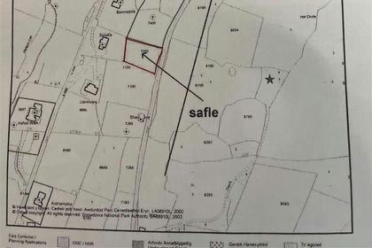 Vacant Land for sale in Harlech